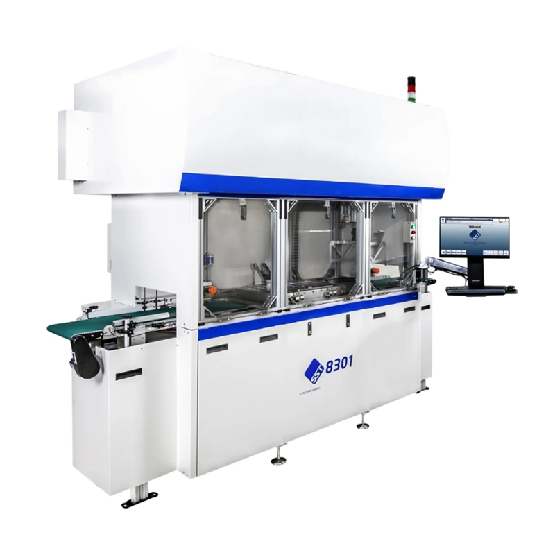 Why Is Ultra-Precise Packaging Equipment a Must for 3D and 2.5D Semiconductor Integration