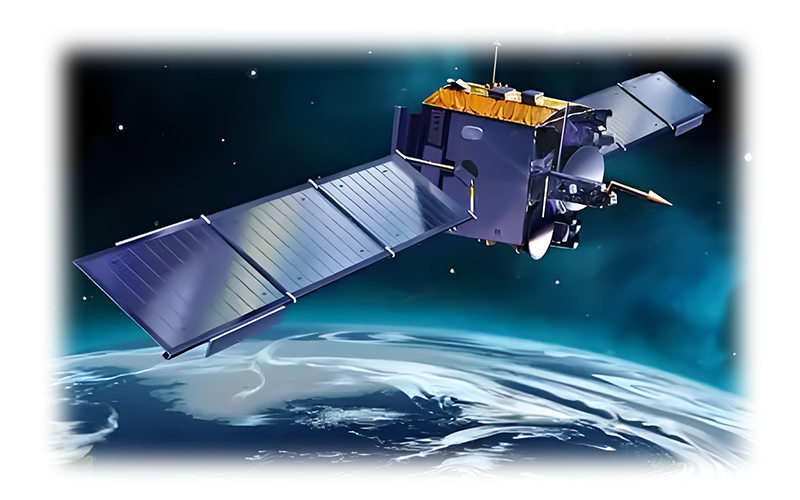 Indium Phosphide (InP)