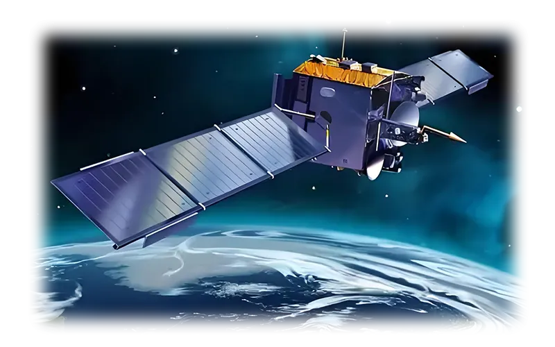 Indium Phosphide (InP)