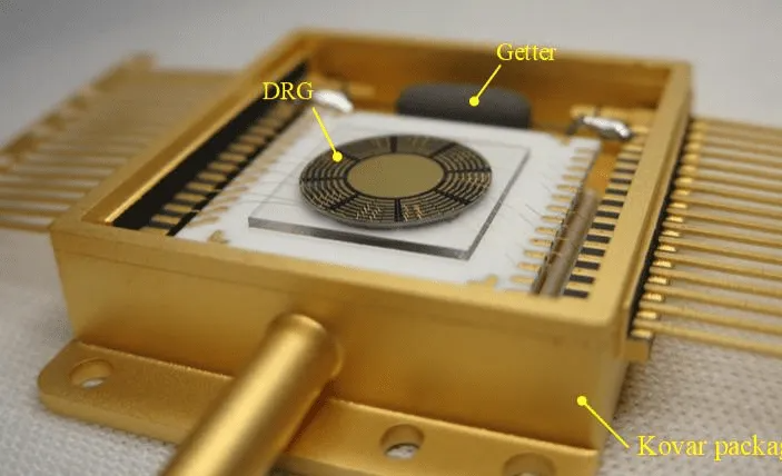 Sensor chip series