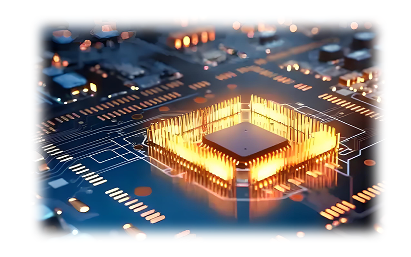 Ceramic ball array housing