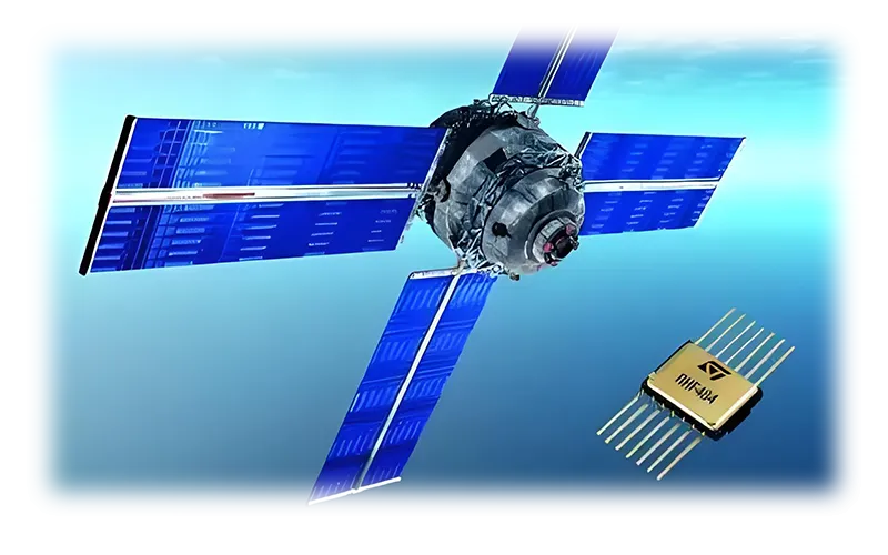 Gallium Nitride (GaN)