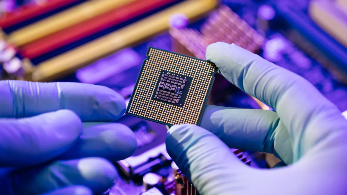 The Evolution and Future of Semiconductor Chips Trends to Watch