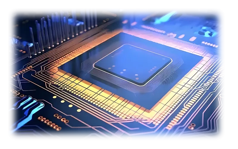 Ceramic Pin Grid Array