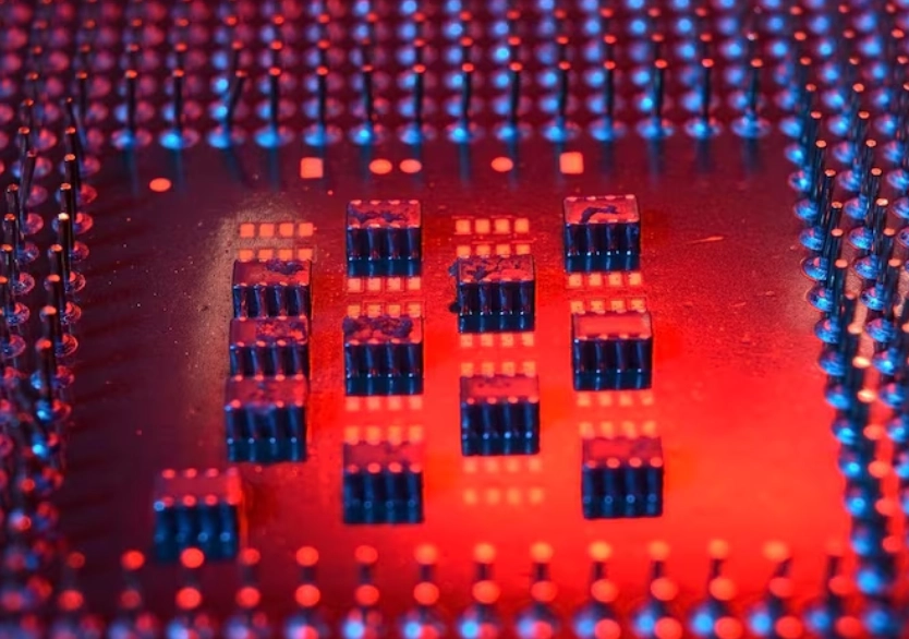 Complete Guide to Optical Chips Core Components in Optoelectronics