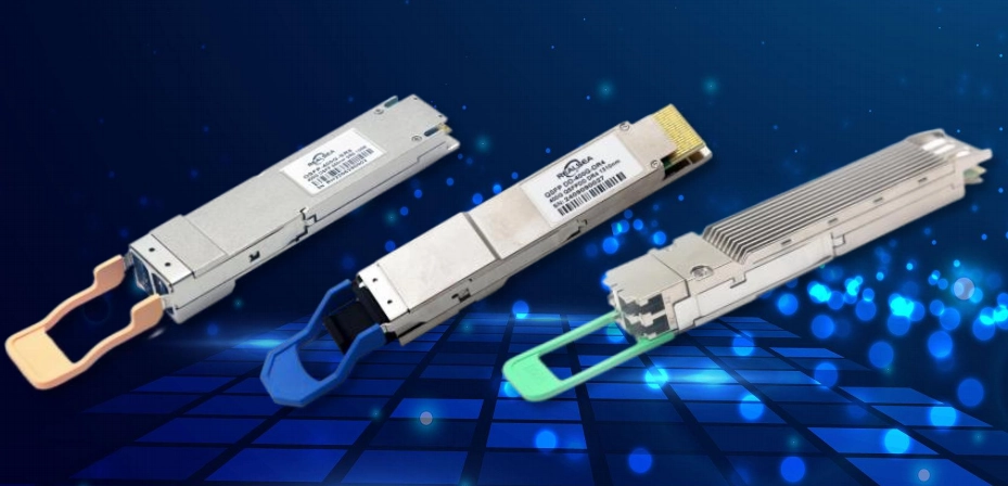 What Are the Key Types of Optical Chips Found in an Optical Module