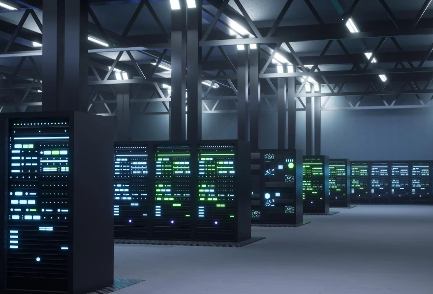 Why Do Data Centers Choose QSFP-DD Over SFP+ Optical Modules