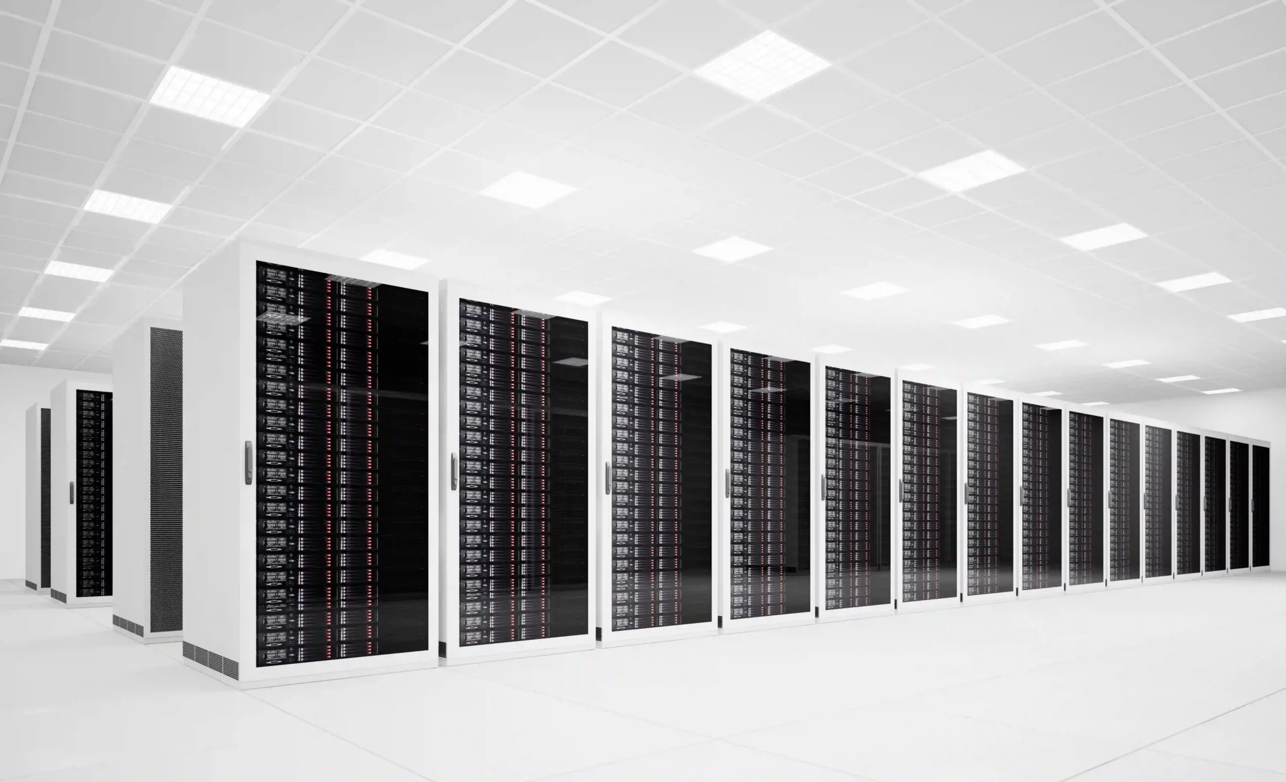 Why Optical Chips Are Revolutionizing Data Center High-Speed Connectivity