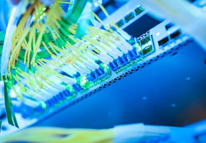 Communications Industry