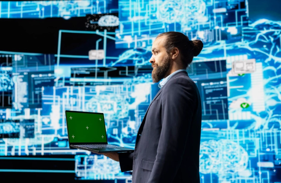 Complete Guide to Computing Infrastructure and High-Speed Communications Technology