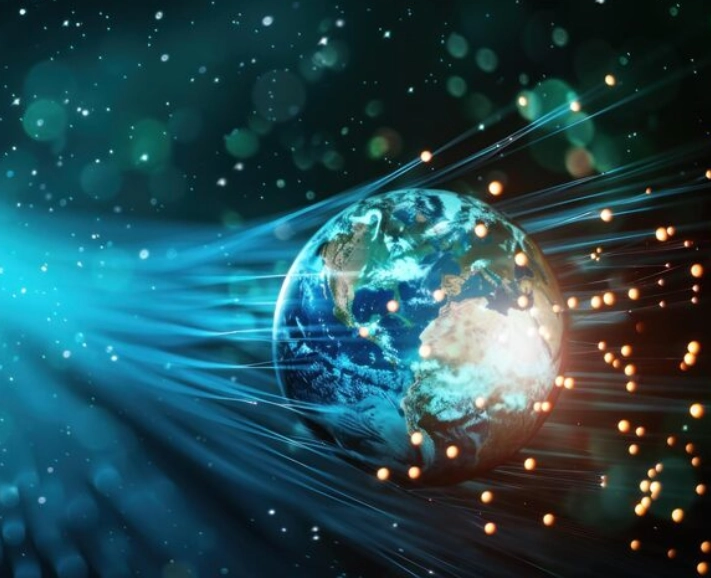 High-Speed Communications