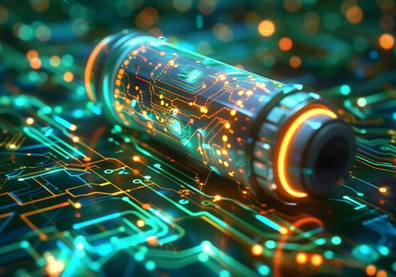 How Does the New Optical Chip Solve Generative AI Speed Bottlenecks