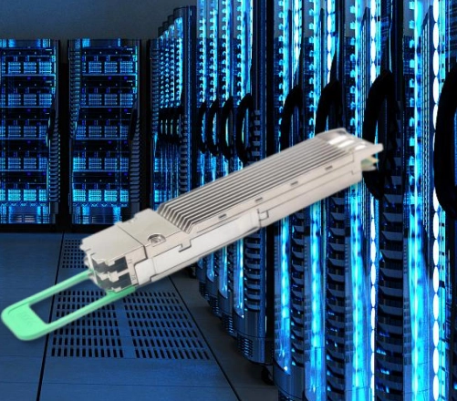 IDM Advantage in Optical Chip