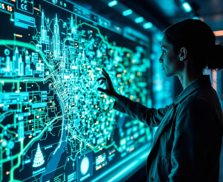 Specialized Needs in Automotive