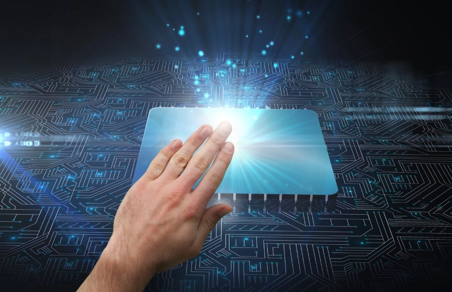 The Future of Connection How Optical Chips Are Transforming the Way We Connect