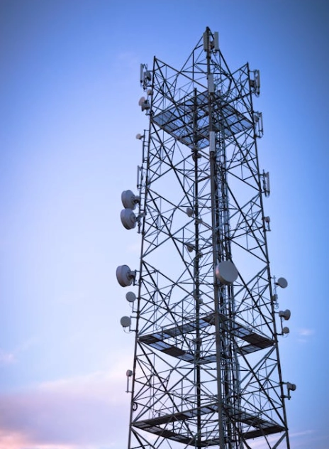 communications industry