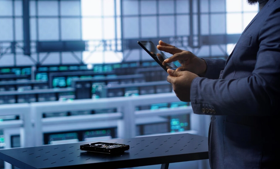 Communications Industry