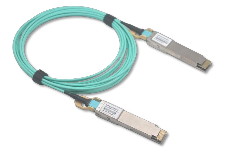 Transceivers for 400G and 800G