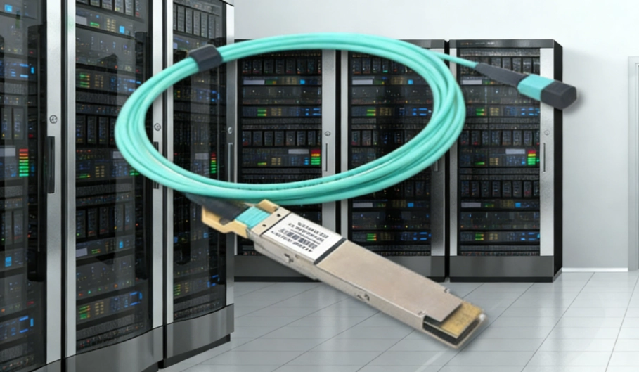 What Is the Best Packaging Method for Optical Chips in High-Speed Data Communications