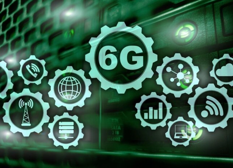 Communications Industry