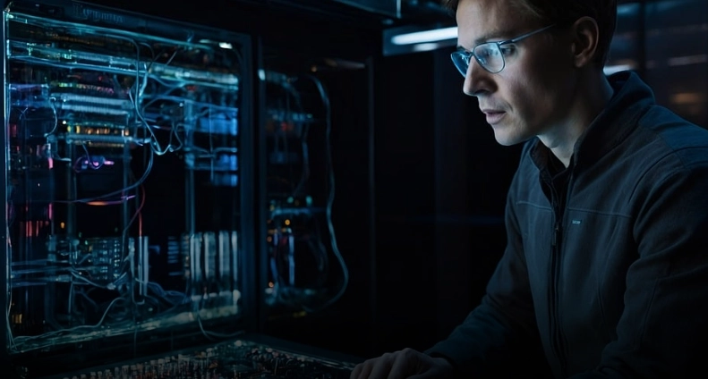 DEEPETCH Solutions for Drone Flight Controllers