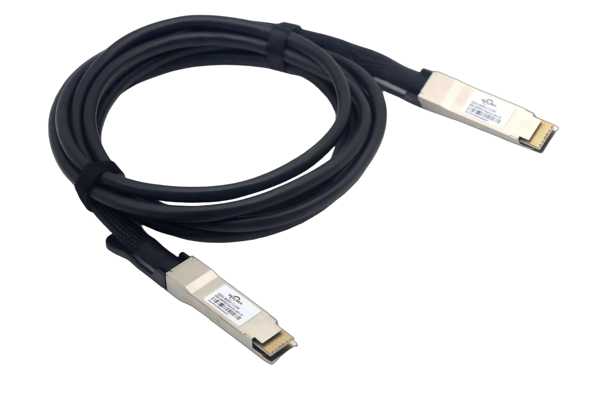 QSFP-DD