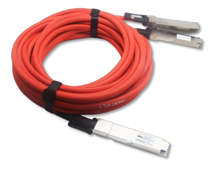 Robust High-Speed Cable Interconnects