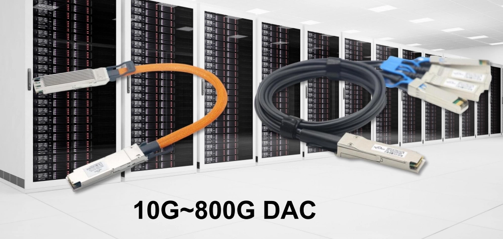Ruggedized AOC and DAC Assemblies