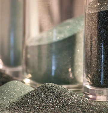 Silicon Carbide (SiC)