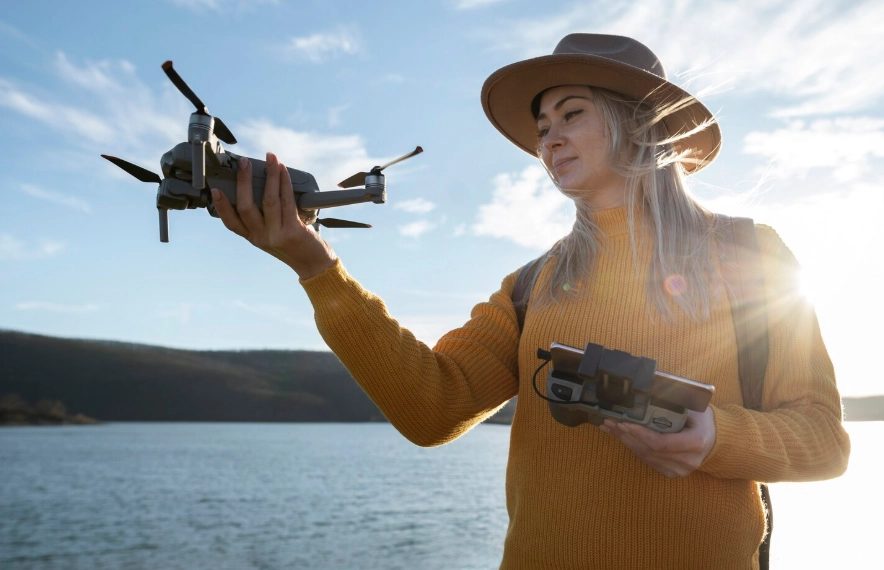 Thermal Management Solutions for Compact AI-Powered Drone Flight Controllers