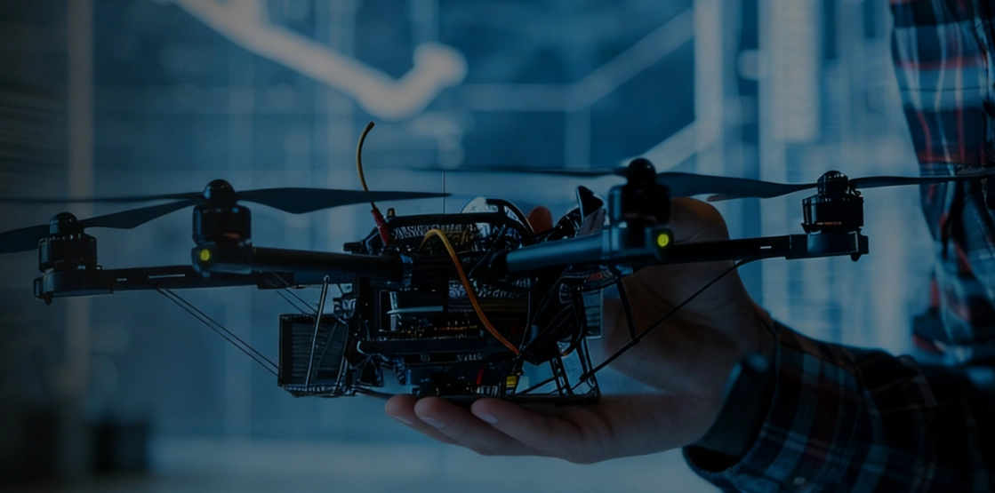 Why Is Soft Hardware Co Design Crucial for the Next Generation of Intelligent UAV Flight Control Systems