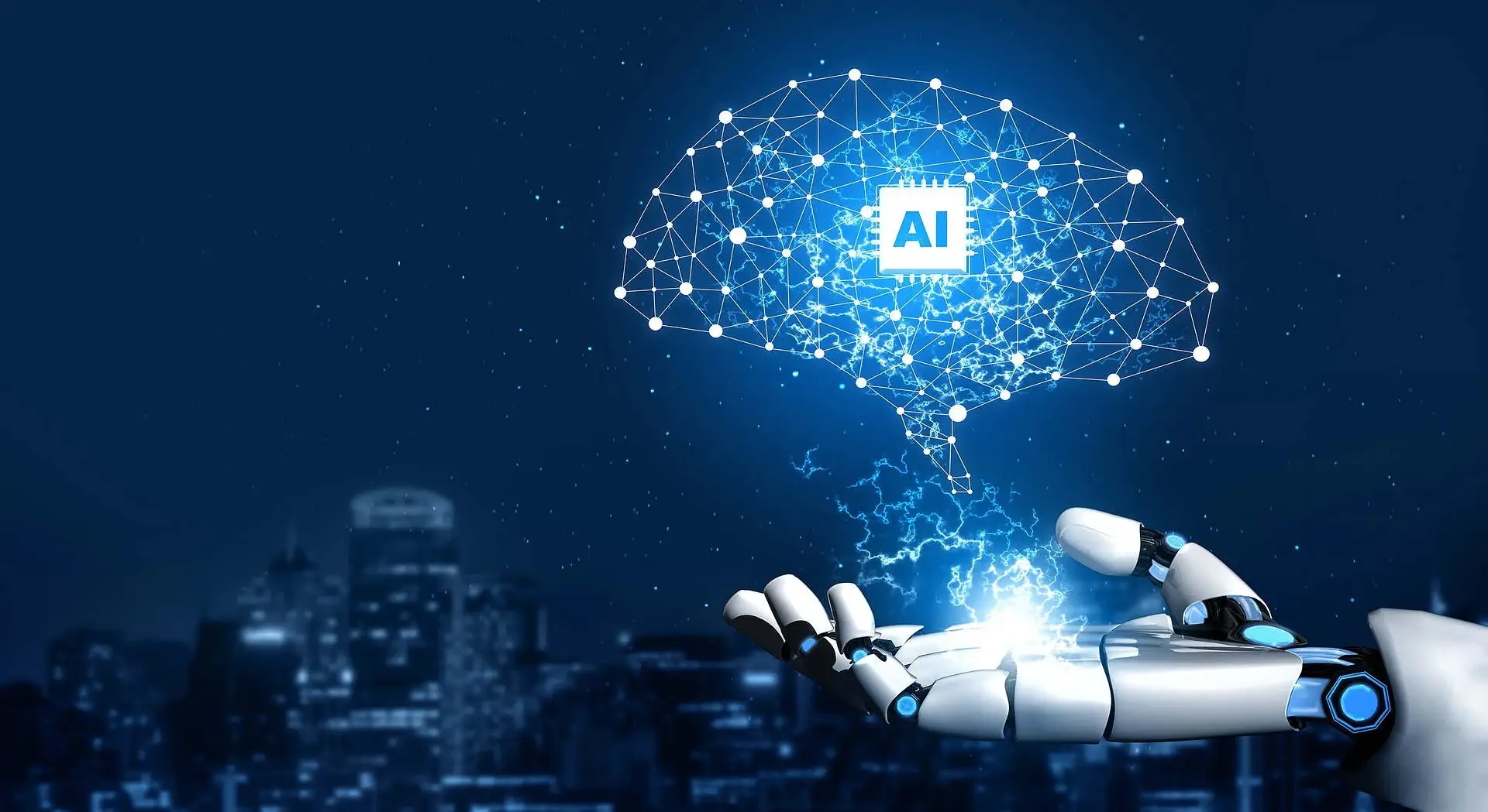 AI & Data Center