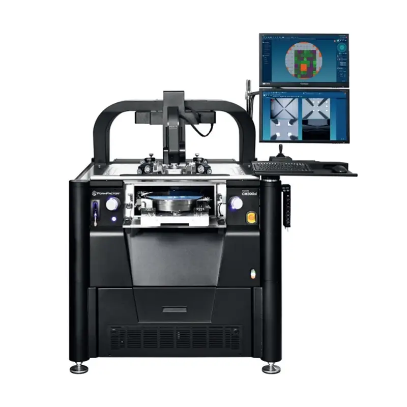 Automated Optical Inspection (AOI)