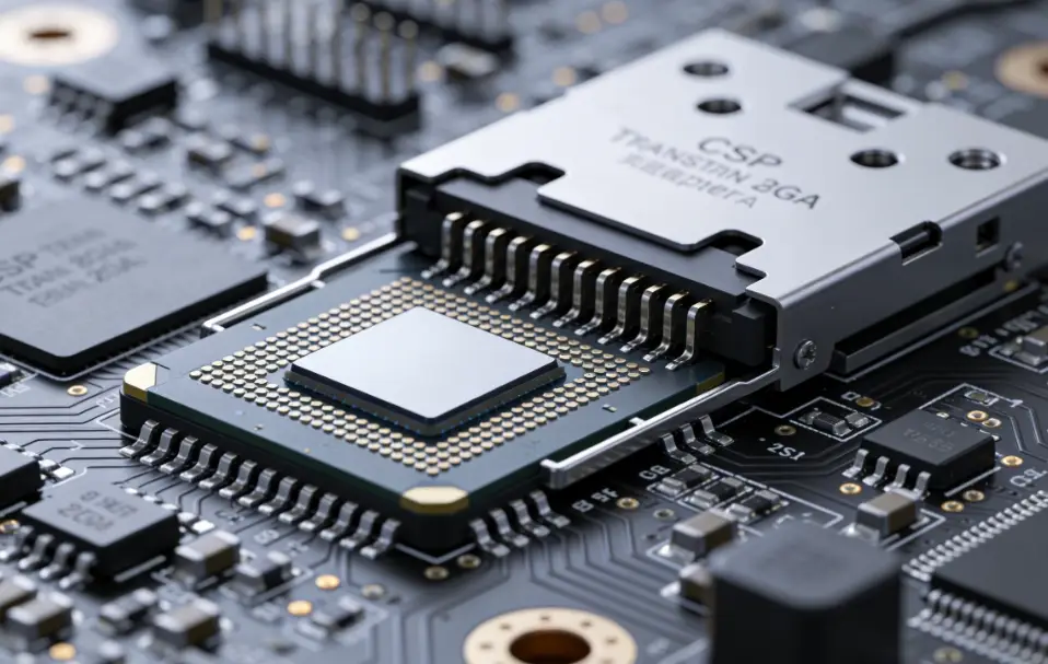 How Can a CSP to BGA Adaptor Solve Your Complex PCBA Design Challenges