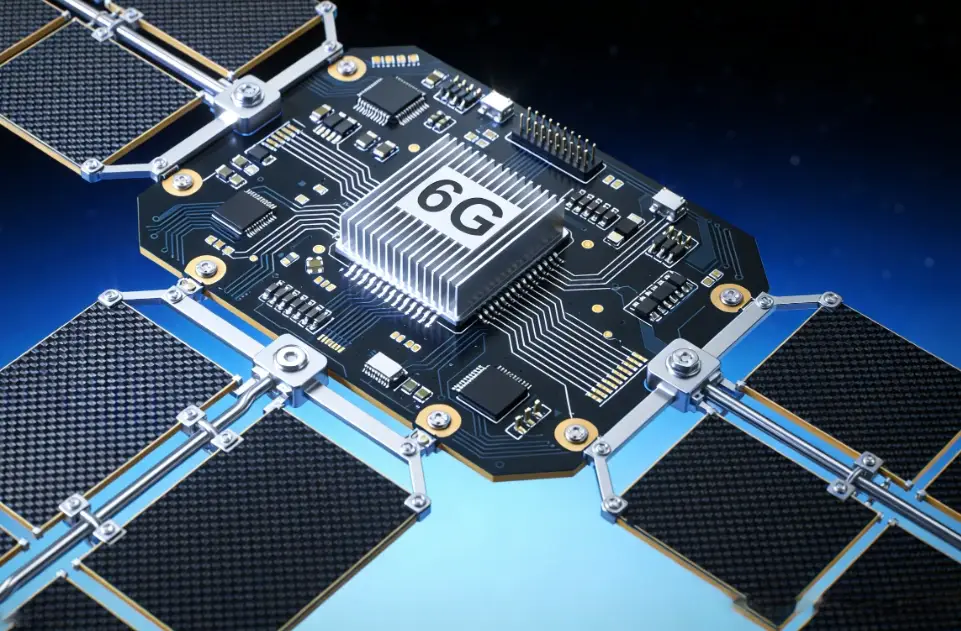 How to Balance Lightweight Design and Thermal Management in 6G Satellite Circuits