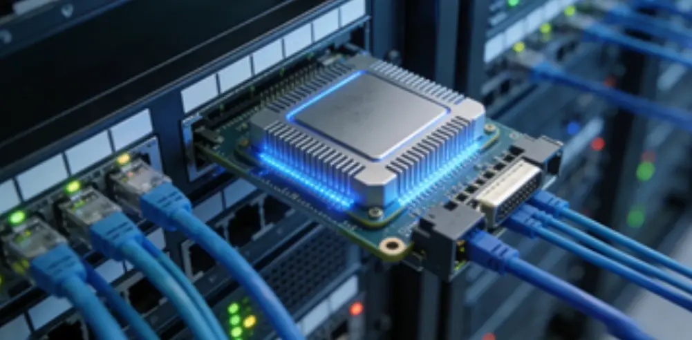 How to Optimize Power Consumption with the Right Transceiver Chip