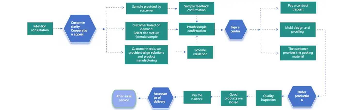 IDM Customization Process
