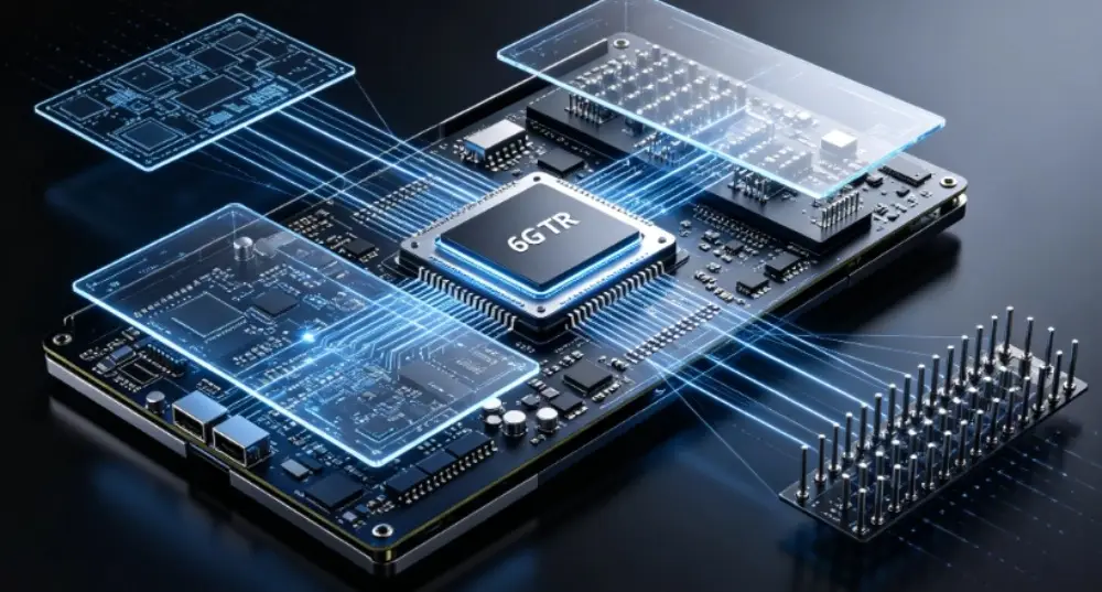 Are You Risking Reliability by Ignoring DFM Principles in 6G TR Module Design