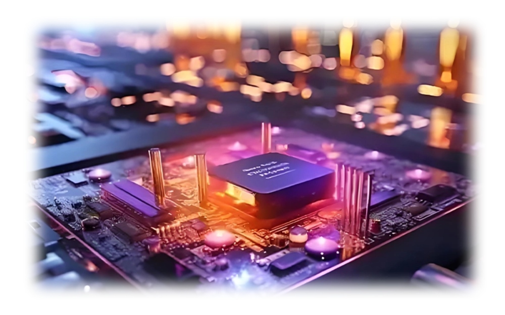 Ceramic leadless chip carrier housing (CLCC)