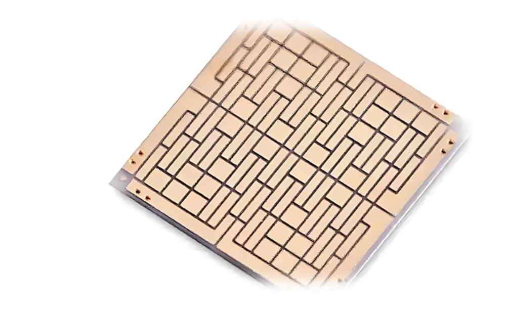 FCCSP Substrate
