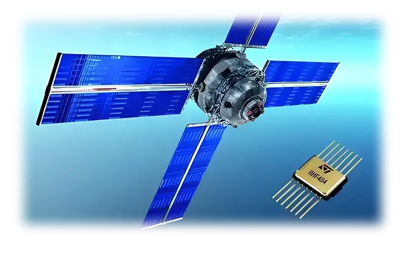 Gallium Nitride (GaN) (1)