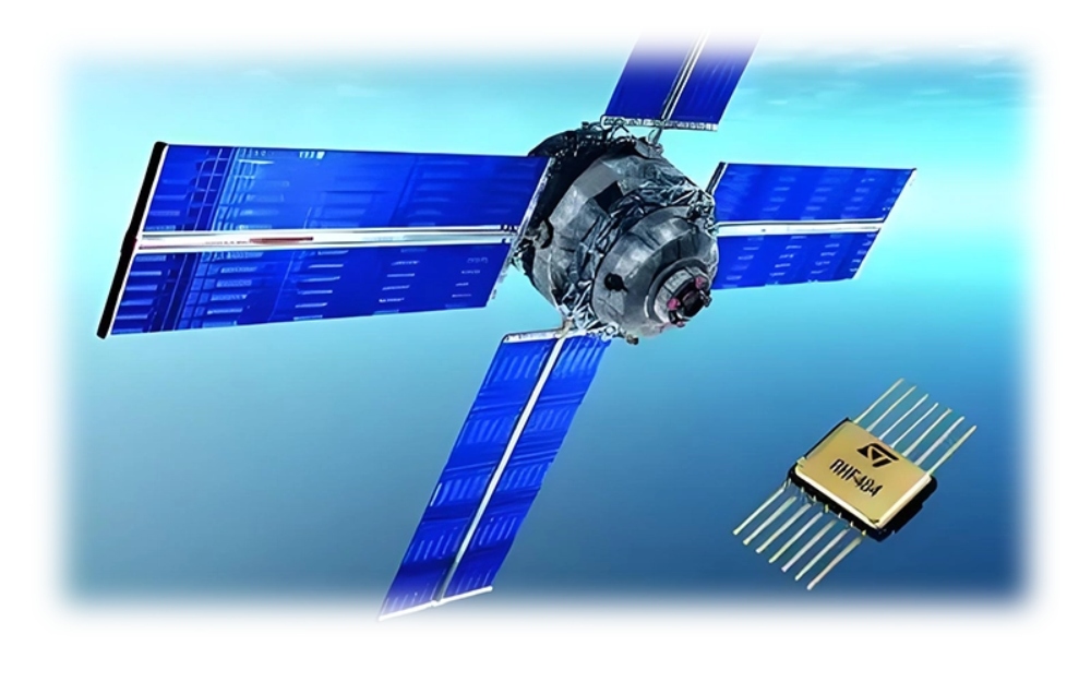 Gallium Nitride (GaN)