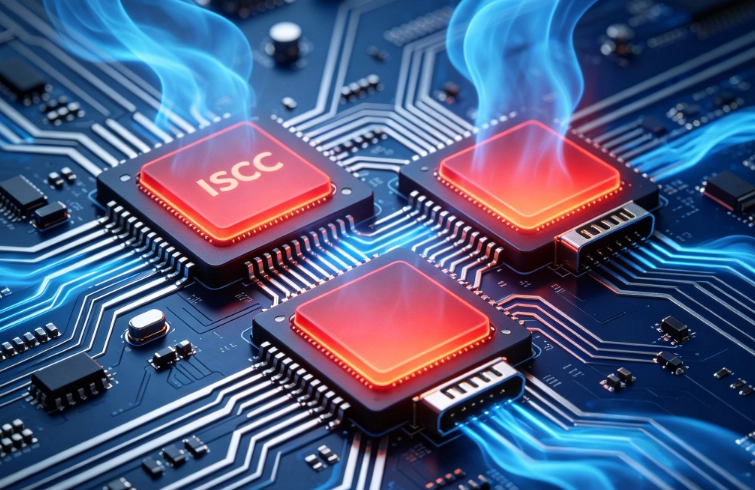 How to Solve the Top 3 Thermal Pain Points in High Speed ISCC Circuitry