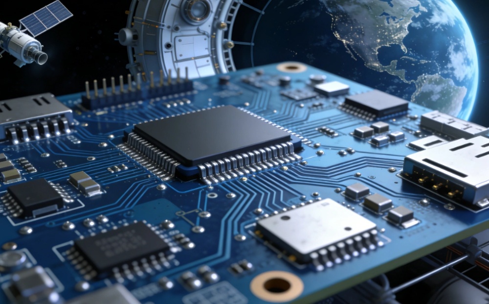 The 5 Essential Reliability Benchmarks for Space-grade PCBA Manufacturing That Every Engineer Must Know