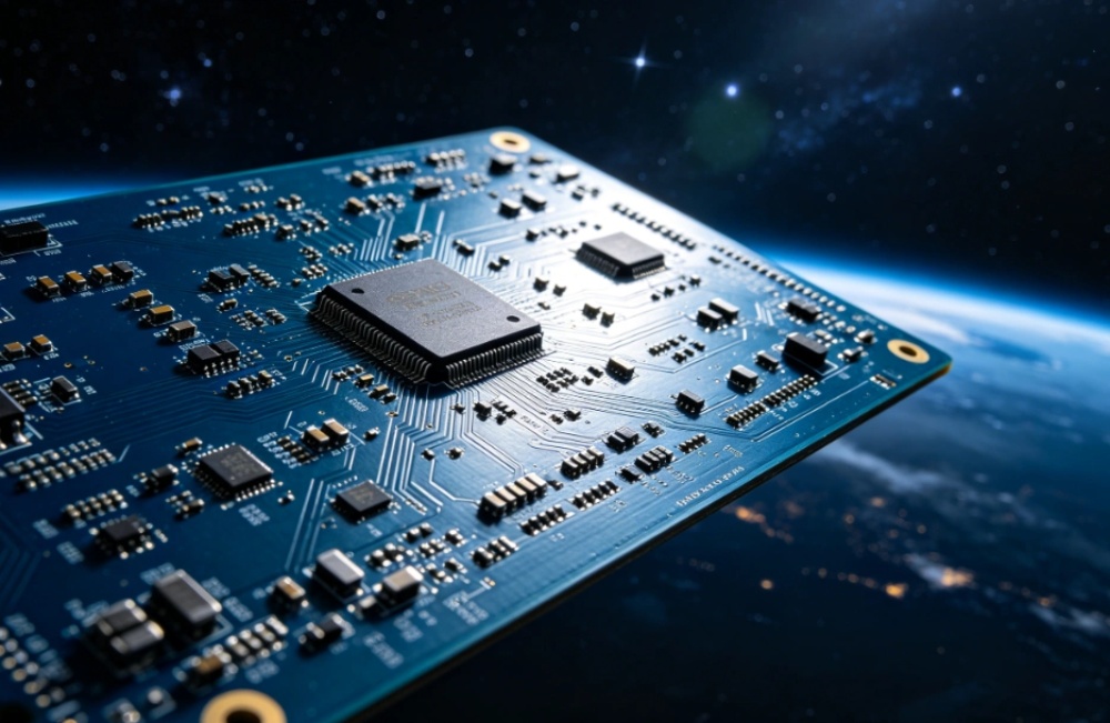 What Are the 5 Non-Negotiable Quality Metrics for Space-Grade PCB Assembly in 2026