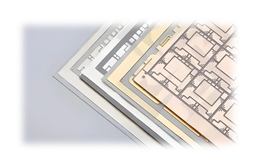 Aluminium Nitride (AIN)