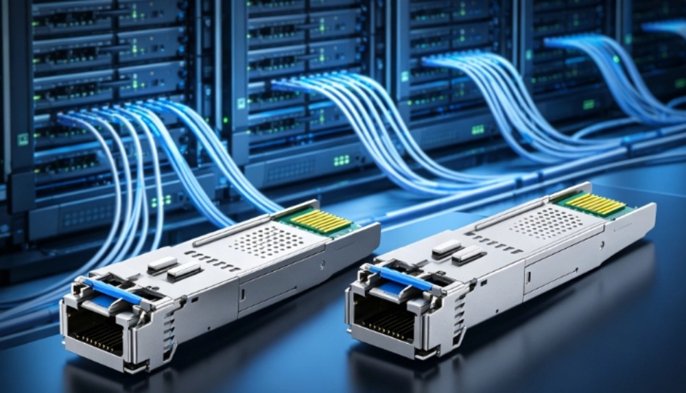 OSFP vs QSFP-DD Which 800G Form Factor Will Dominate Next-Generation Data Centers in 2026