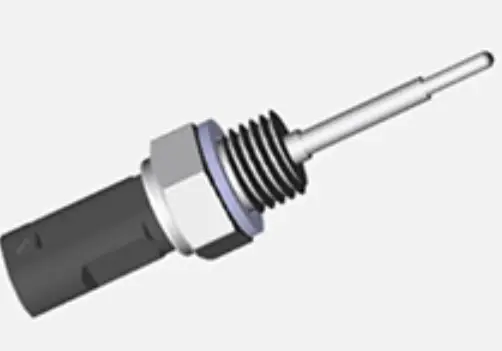 Temperature sensor