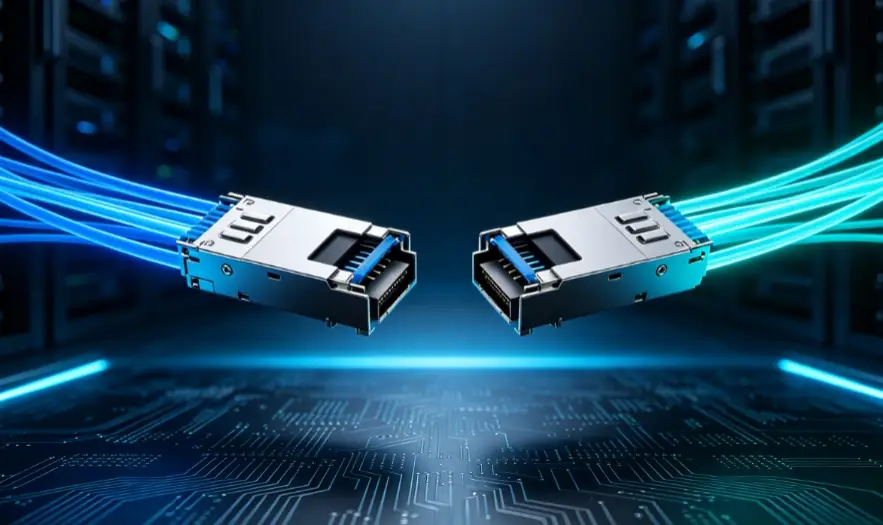 Which 800G Optical Transceiver Type Should You Choose for Reach