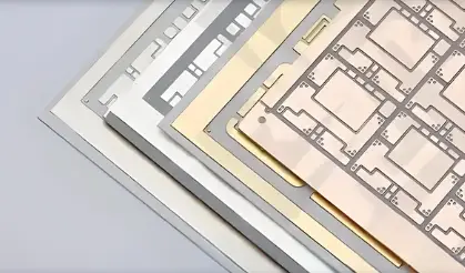 Aluminum Nitride (AlN)
